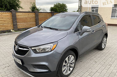 Buick Encore 2019 Buick Encore 2019