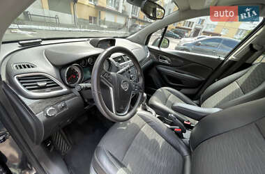 Внедорожник / Кроссовер Buick Encore 2015 в Львове