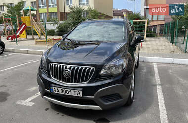 Внедорожник / Кроссовер Buick Encore 2015 в Львове