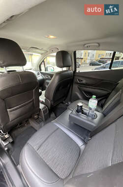 Внедорожник / Кроссовер Buick Encore 2015 в Львове