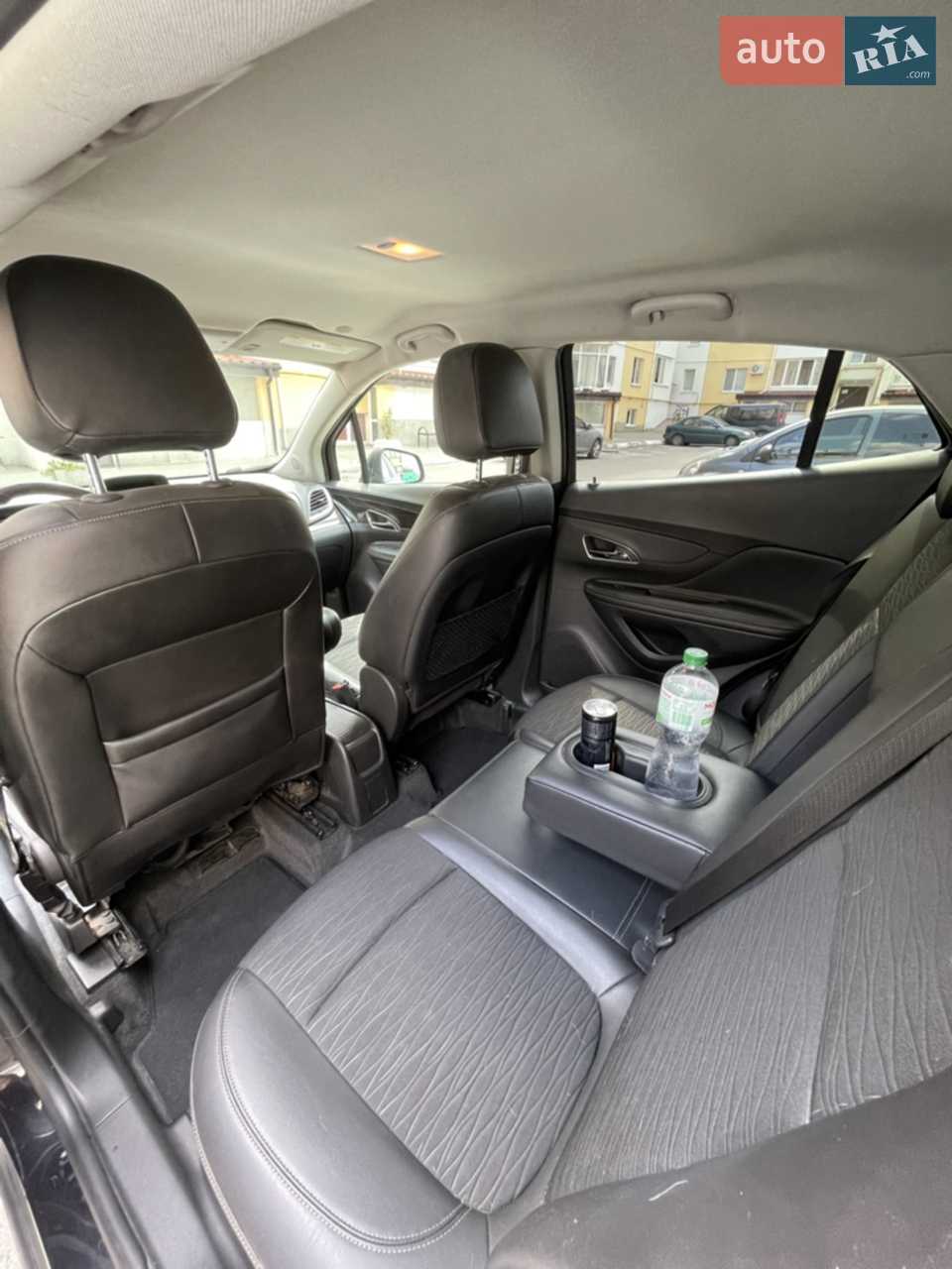 2015 Buick Encore - мініатюра 14