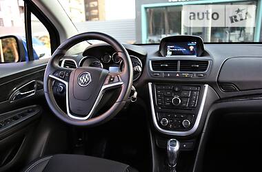 Позашляховик / Кросовер Buick Encore 2013 в Харкові