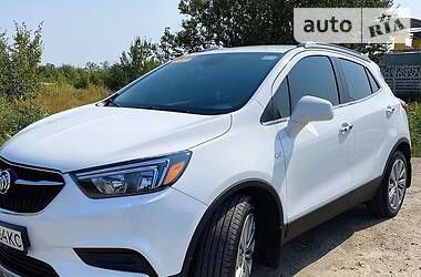Buick Encore 2019 Buick Encore 2019