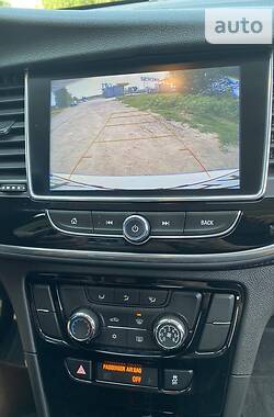 Внедорожник / Кроссовер Buick Encore 2019 в 