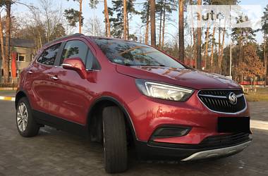 Buick Encore   2018