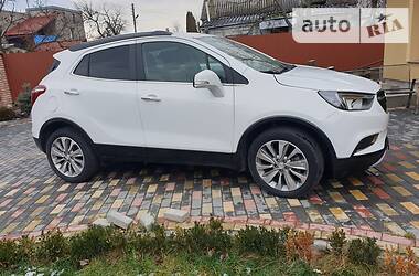 Buick Encore Essence 2018