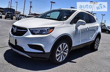 Внедорожник / Кроссовер Buick Encore 2018 в Киеве