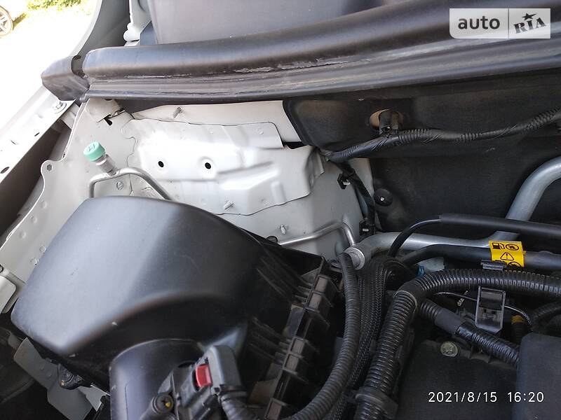 Внедорожник / Кроссовер Buick Encore 2018 в Киеве