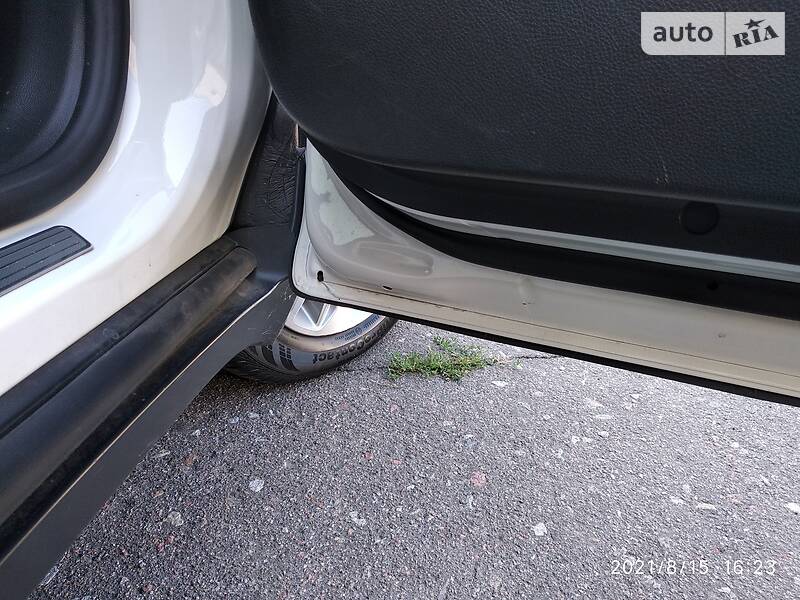 Внедорожник / Кроссовер Buick Encore 2018 в Киеве