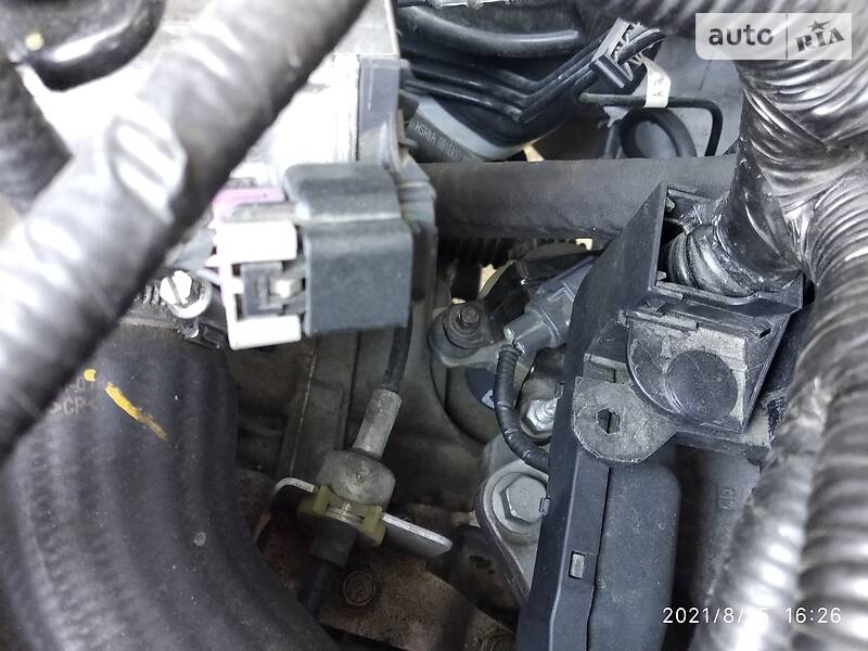 Внедорожник / Кроссовер Buick Encore 2018 в Киеве