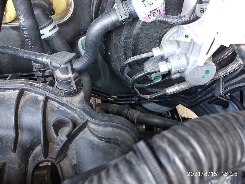 Внедорожник / Кроссовер Buick Encore 2018 в Киеве