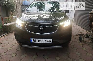 Buick Encore SE 2018