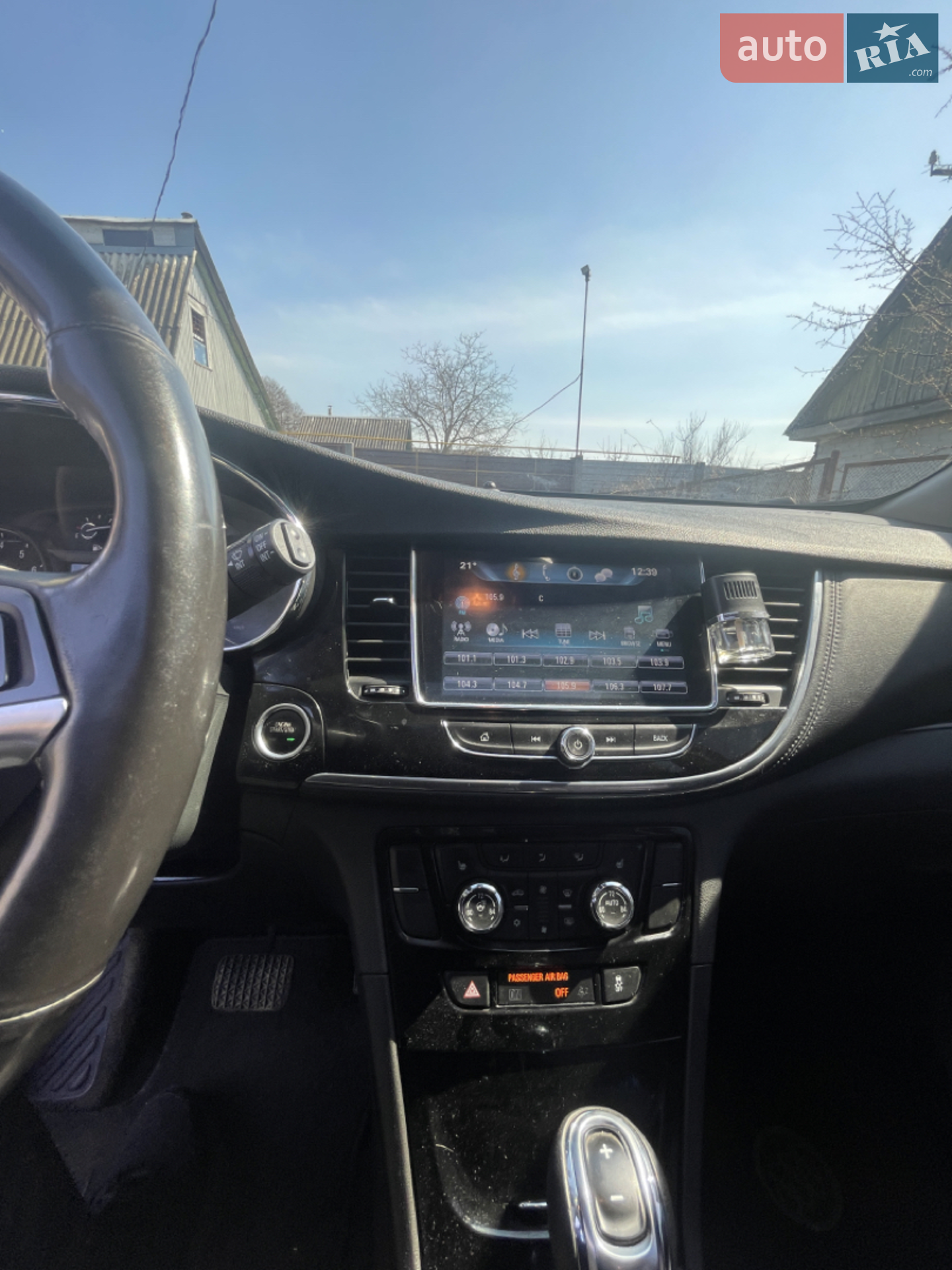 2019 Buick Encore - мініатюра 18