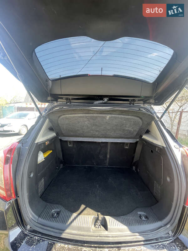 Позашляховик / Кросовер Buick Encore 2019 в Чернігові