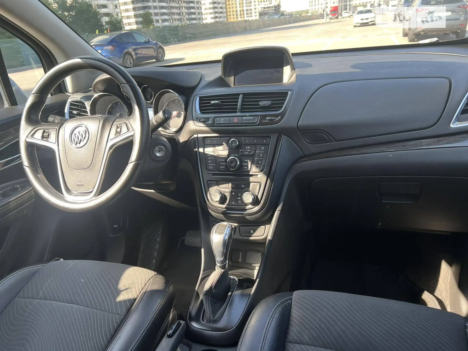 2013 Buick Encore - мініатюра 5