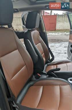Внедорожник / Кроссовер Buick Encore 2014 в 