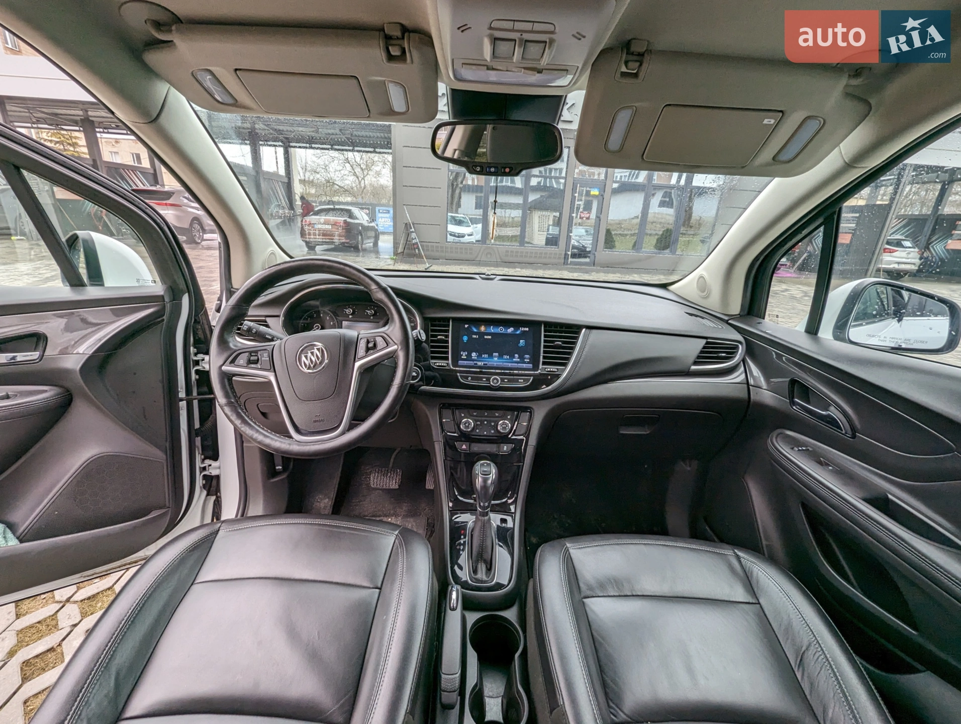 2019 Buick Encore - мініатюра 3