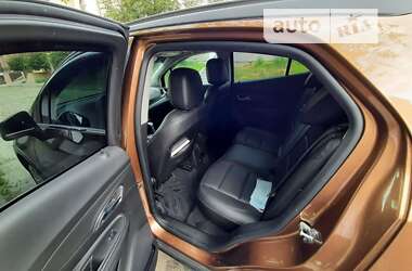 Внедорожник / Кроссовер Buick Encore 2015 в 
