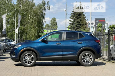 Позашляховик / Кросовер Buick Encore 2020 в Черкасах