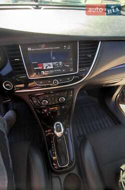 Позашляховик / Кросовер Buick Encore 2016 в Тернополі фото 7 Позашляховик / Кросовер Buick Encore 2016 в Тернополі