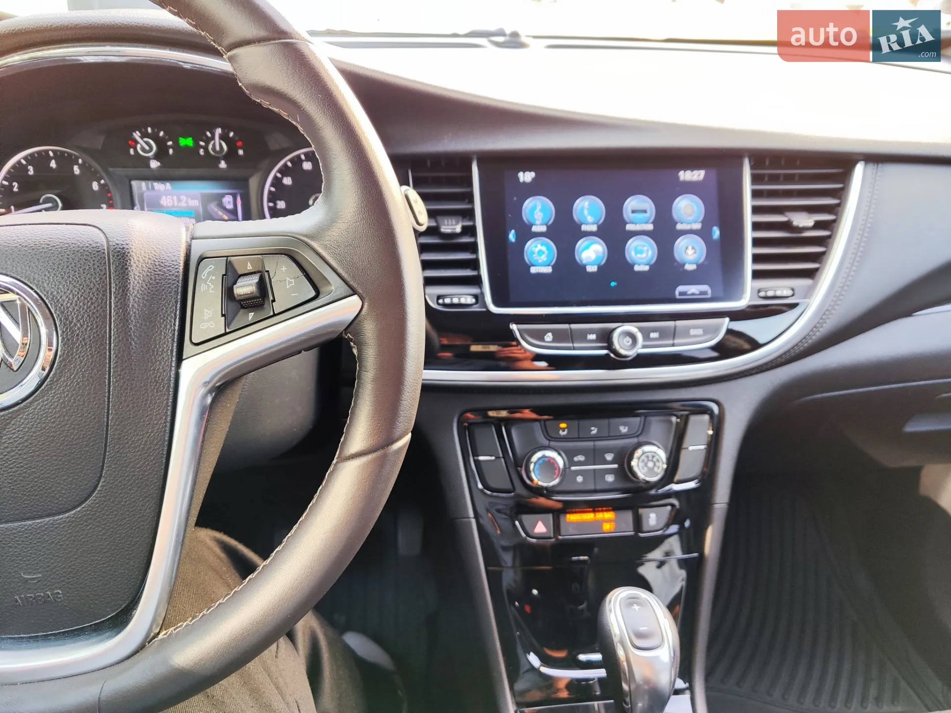 2021 Buick Encore - мініатюра 14