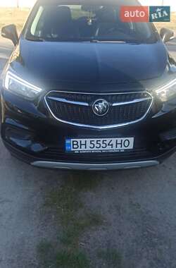 Buick Encore 2019 Buick Encore 2019