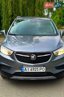 Buick Encore 2019 Buick Encore 2019