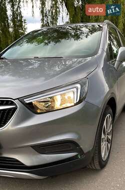 Внедорожник / Кроссовер Buick Encore 2019 в Киеве