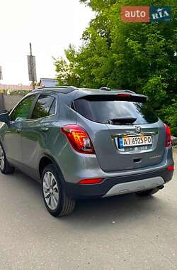 Внедорожник / Кроссовер Buick Encore 2019 в Киеве