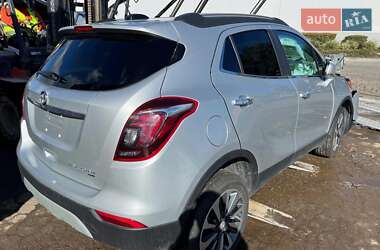 Внедорожник / Кроссовер Buick Encore 2022 в Киеве