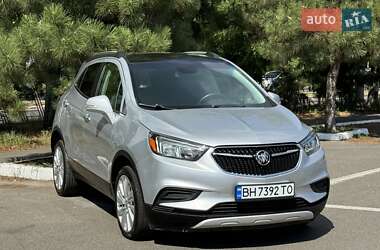 Внедорожник / Кроссовер Buick Encore 2017 в Одессе