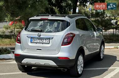 Внедорожник / Кроссовер Buick Encore 2017 в Одессе