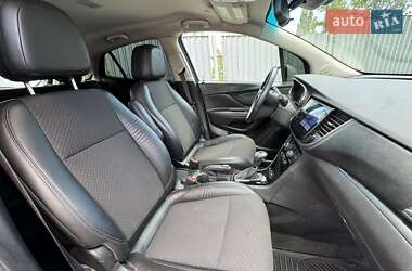 Внедорожник / Кроссовер Buick Encore 2017 в Одессе