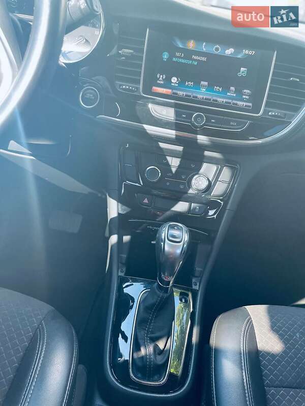 Хетчбек Buick Encore 2019 в Дніпрі