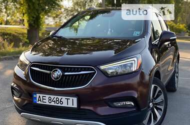 Внедорожник / Кроссовер Buick Encore 2017 в Днепре