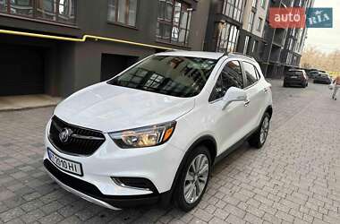 Buick Encore 2017 Buick Encore 2017
