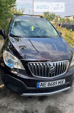 Внедорожник / Кроссовер Buick Encore 2013 в Кривом Роге