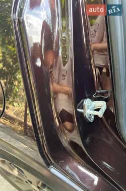 Внедорожник / Кроссовер Buick Encore 2013 в Кривом Роге