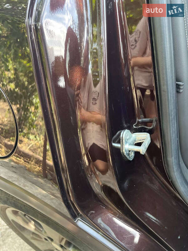 Позашляховик / Кросовер Buick Encore 2013 в Кривому Розі