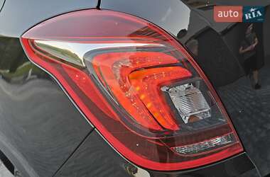 Внедорожник / Кроссовер Buick Encore 2019 в 