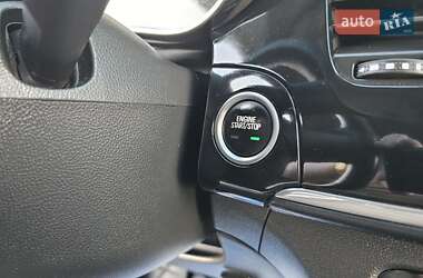 Внедорожник / Кроссовер Buick Encore 2019 в 