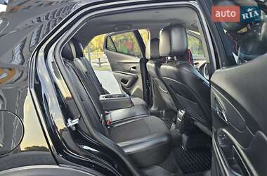 Внедорожник / Кроссовер Buick Encore 2019 в 