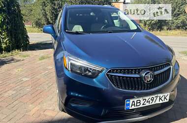 Позашляховик / Кросовер Buick Encore 2019 в Вінниці