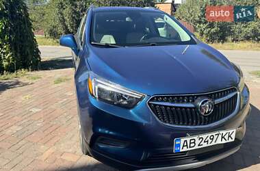 Buick Encore 2019 Buick Encore 2019