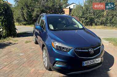 Внедорожник / Кроссовер Buick Encore 2019 в Виннице