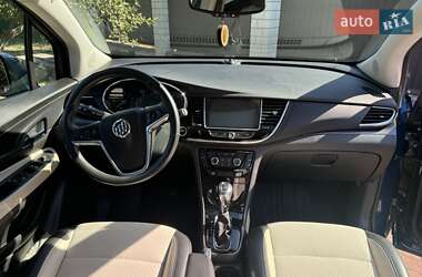 Внедорожник / Кроссовер Buick Encore 2019 в Виннице
