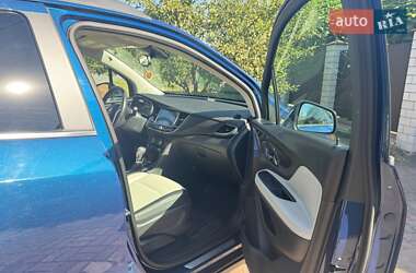 Внедорожник / Кроссовер Buick Encore 2019 в Виннице