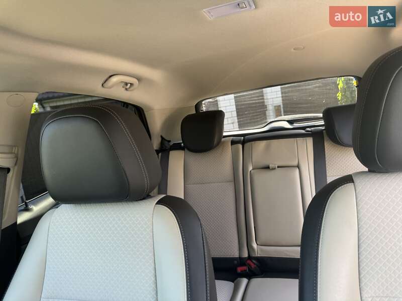 Внедорожник / Кроссовер Buick Encore 2019 в Виннице фото 17 Внедорожник / Кроссовер Buick Encore 2019 в Виннице