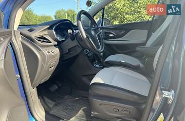 Внедорожник / Кроссовер Buick Encore 2019 в Виннице