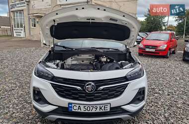 Позашляховик / Кросовер Buick Encore 2020 в Смілі